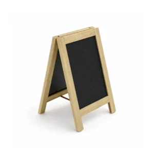 SP512 - A5 Chalk A Board