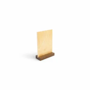 SP515 - A7 Tabletop Ticket Holder