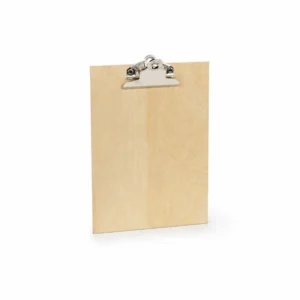 SP521 - A5 Menu Clipboards (5pcs)
