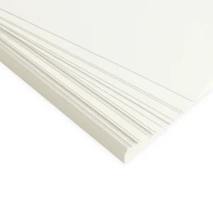SP536 - A4 White Card (50 Sheets)