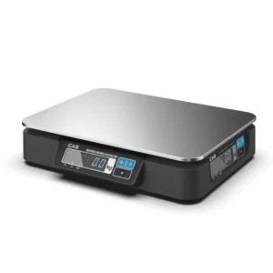 CAS PDN 15kg POS and ECR Checkout Scales with Dual Display